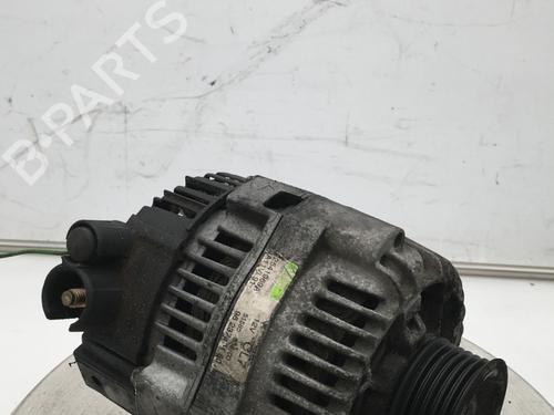 alternator-peugeot-206-hatchback-2ac-1998-1999-2000-2001-2002-2003-2004-2005-2006-2007-2008-2009-2010-2011-2012-30413063 main image