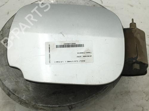 fuel-flap-renault-clio-iii-br01-cr01-2005-2006-2007-2008-2009-2010-2011-2012-2013-2014-33848248 main image