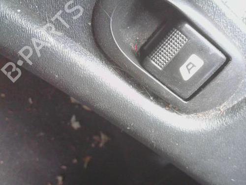 Used Left front window switch Left front window switch CITROËN C2 (JM_) [2003-2017] 36256526 36256526