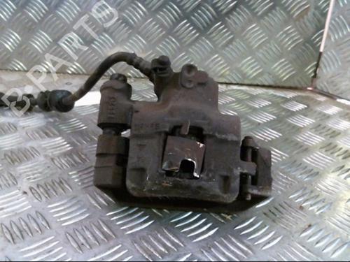 Right front brake caliper FIAT PUNTO (176_) 60 1.2 | BP22035356M104