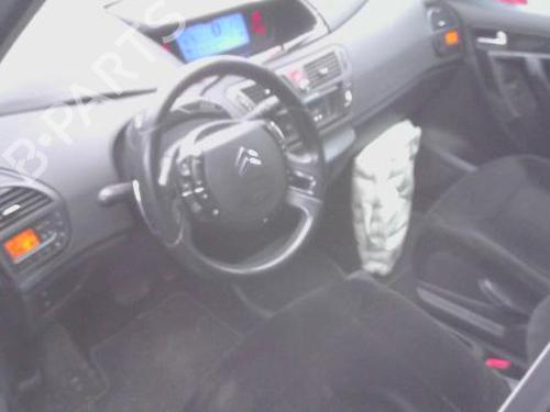 Switch CITROËN C4 Grand Picasso I (UA_) 1.6 HDi | BP31832829I30