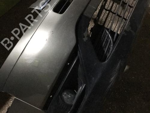 Front bumper CITROËN C4 Grand Picasso I (UA_) 1.8 i 16V | BP30700020C7 