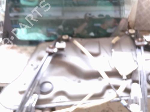 Used Front left window mechanism Front left window mechanism VW BORA I (1J2) 1.9 TDI (110 hp) 27287245 27287245