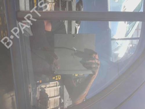 Used Rear left door window TOYOTA YARIS (_P9_) 1.33 VVT-i (NSP90_, NSP90R) (100 hp) 27891847