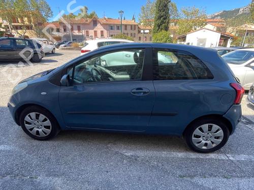 Used Parts TOYOTA YARIS (_P9_)  1.3 VVT-i (SCP90_, SCP90R)  4473281