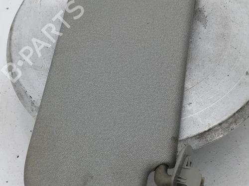 Left sun visor CHEVROLET AVEO / KALOS Hatchback (T250, T255) 1.2 LPG | BP31213978I1 - Image 3