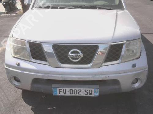 Glove box NISSAN NAVARA NP300 (D40) 2.5 dCi 4WD | BP34638149C95 - Image 5