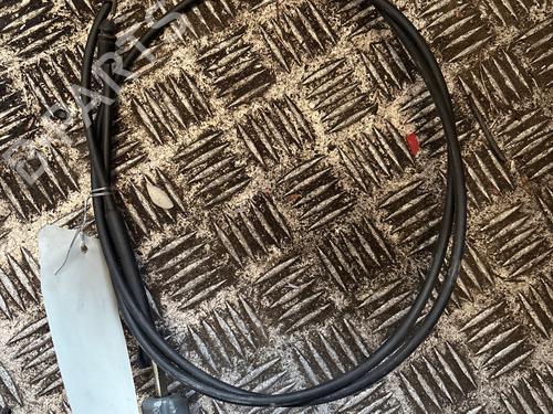 Used Cable Cable 37250989 37250989