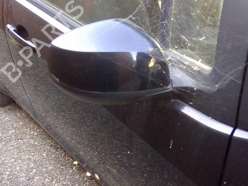 Used Right mirror OPEL AGILA (B) (H08) 1.0 (F68) (65 hp) 26287018