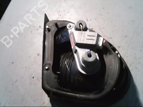 Right tailgate light DAEWOO LANOS Saloon (KLAT) 1.5 | BP20995593C80 