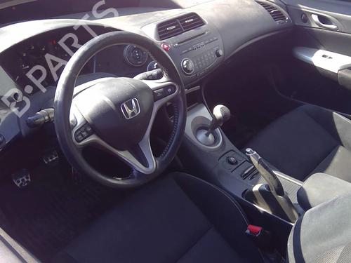 Steering column stalk HONDA CIVIC VIII Hatchback (FN, FK) 2.2 CTDi (FK3) | BP22066253I23 