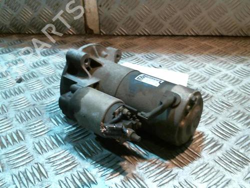 Used Starter CITROËN C5 I (DC_) 2.0 HDi (DCRHZB, DCRHZE) (109 hp) 20990654