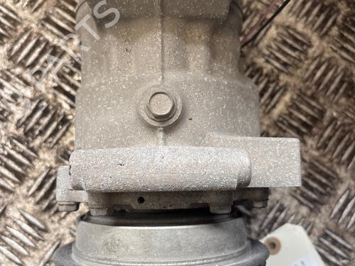 Used AC compressor AC compressor RENAULT CLIO III (BR0/1, CR0/1) [2005-2014] 35988980 35988980