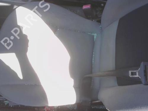 Used Left front seat Left front seat SMART FORTWO Coupe (453) 1.0 (453.341) (60 hp) 33650463 33650463