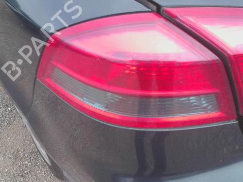 Used Left taillight RENAULT VEL SATIS (BJ0_) 2.2 dCi (BJ0E, BJ0F) (150 hp) 28568108