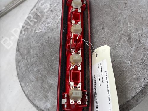 Used Third brake light Third brake light 38491309 38491309