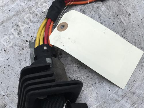 Used Ignition barrel Ignition barrel RENAULT 19 I Chamade (L53_) 1.9 D (L534, L53J) (64 hp) 33859191 33859191