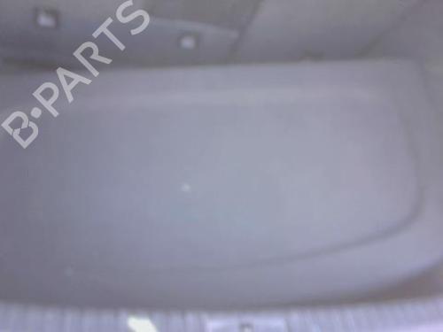 Hattehylde Hattehylde VW TIGUAN (5N_) 2.0 TDI (140 hp) 33859094 33859094