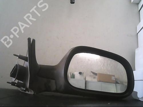 Used Right mirror RENAULT SAFRANE II (B54_) 2.2 dT (B54G) (113 hp) 22036156