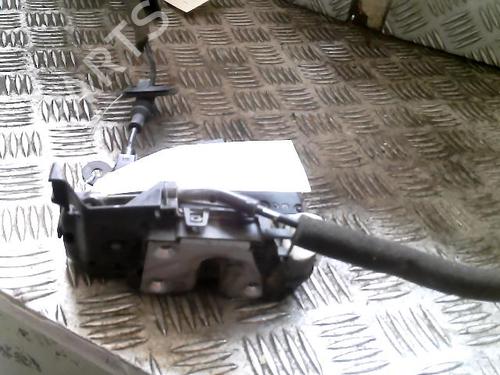 Used Electronic module RENAULT CLIO IV (BH_) 1.5 dCi 90 (90 hp) 20989821