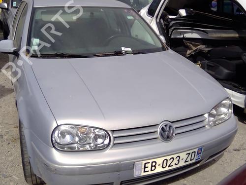 Front right window mechanism VW GOLF IV (1J1) 1.6 | BP20994636C23 