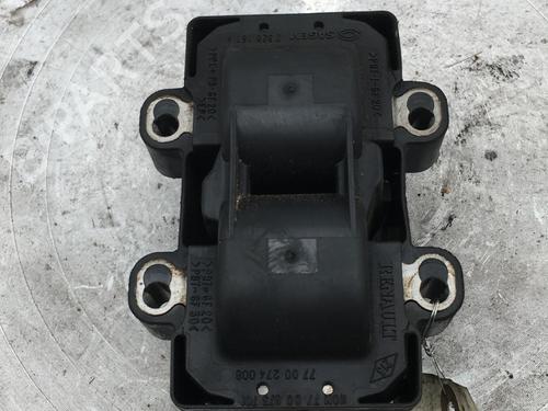 Used Ignition coil Ignition coil RENAULT TWINGO I (C06_) [1993-2012] 33298682 33298682