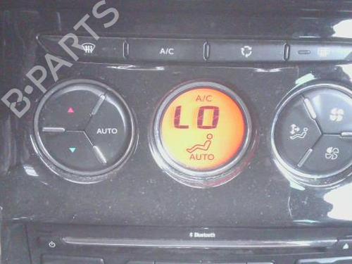 Used Climate control CITROËN DS3 (SA_) 1.6 HDi 110 (112 hp) 29977853