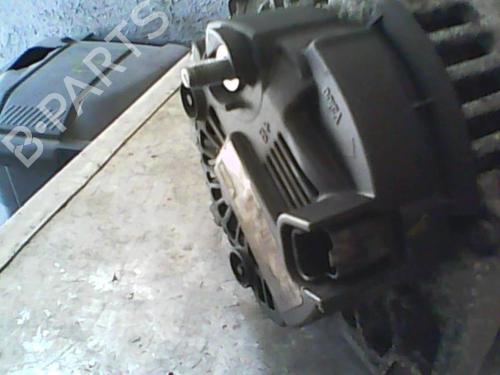 Alternator RENAULT MEGANE II (BM0/1_, CM0/1_) 1.9 dCi (BM0G, CM0G) | BP20991813M7 