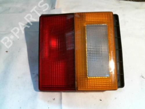 Used Right tailgate light AUDI 80 B2 Saloon (811, 813, 814, 819, 853) 1.8 (90 hp) 22039581