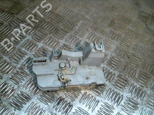 Used Rear right lock PEUGEOT 307 Break (3E) 1.6 HDi 110 (109 hp) 20986891