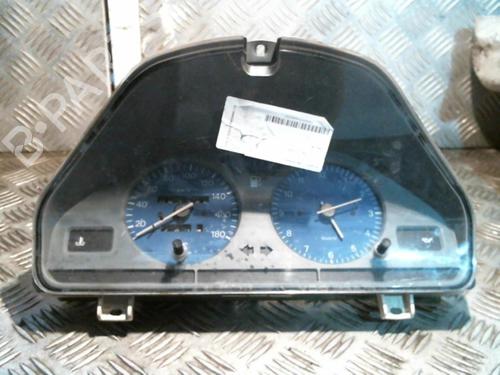 Instrument cluster PEUGEOT 106 I (1A, 1C) 1.0 | BP20992598C47