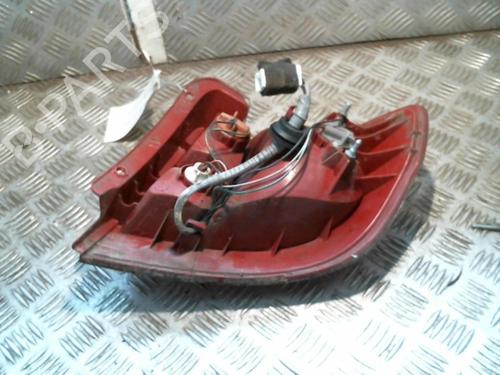 Left taillight HYUNDAI GETZ (TB) 1.5 CRDi | BP22040001C34
