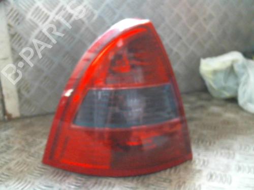 Used Left taillight CITROËN C5 II (RC_) 1.6 HDi (RC8HZB) (109 hp) 21000083