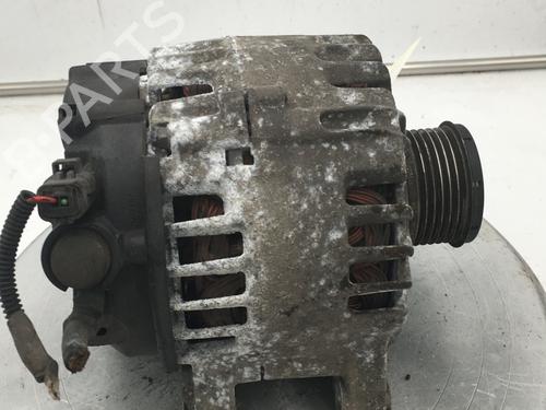 Alternator CITROËN C3 Picasso (SH_) 1.6 HDI 90 | BP24474167M7 - Image 2