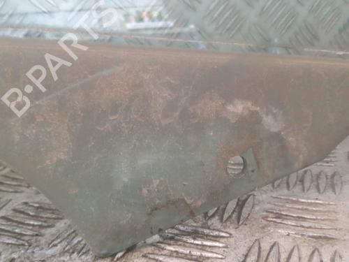 Front right door window PEUGEOT 406 (8B) 2.0 HDI 110 | BP27495377C19 