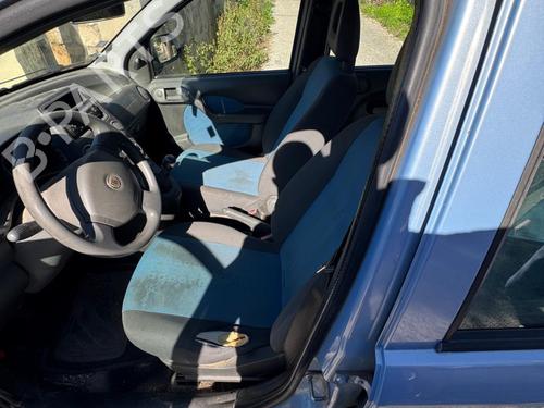 Front right seatbelt FIAT PANDA (169_) 1.2 (169AXF2A, 169AXF1A) | BP34219457I25  - Image 5