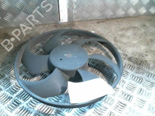 Used Radiator fan Radiator fan 20992911 20992911