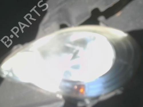 Used Left headlight Left headlight RENAULT KANGOO BE BOP (KW0/1_) 1.5 dCi (KW0G) (90 hp) 36143951 36143951