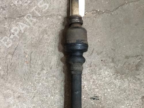 Used Right front driveshaft CITROËN BERLINGO / BERLINGO FIRST Box Body/MPV (M_) 1.9 D 70 (MBWJZ, MCWJZ) (69 hp) 30600442
