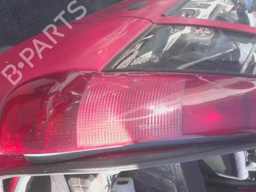Used Left taillight Left taillight FIAT PUNTO (176_) 55 1.1 (54 hp) 35989025 35989025