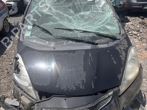 Used Parts HONDA JAZZ III (GE_, GG_, GP_, ZA_) 1.3 i (GE6, GG3, GG6) 4956258