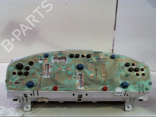 Instrument cluster NISSAN PRIMERA Hatchback (P11) 2.0 TD | BP22041067C47 