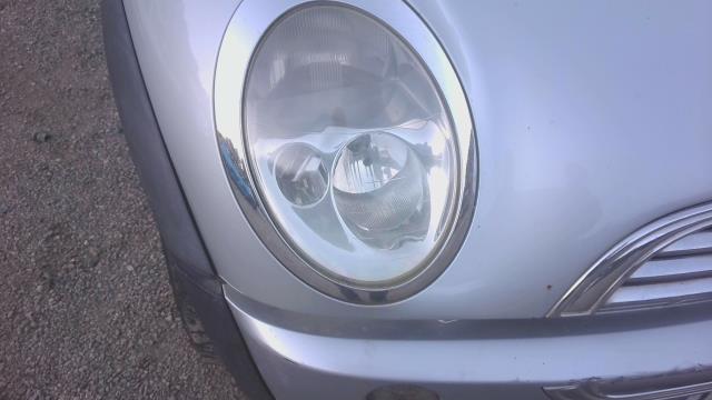 Mini R50 Headlights Right headlight MINI MINI (R50, R53) Cooper 30600491 | B-Parts