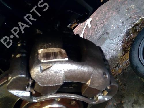 Right front brake caliper PEUGEOT 308 I (4A_, 4C_) 1.6 HDi | BP21860016M104 