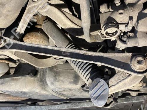 Used Right rear shock absorber CITROËN C5 III Break (RW_) 2.0 HDi (136 hp) 20862461