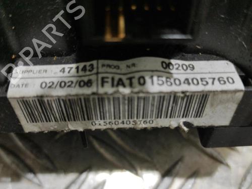 Steering column stalk ALFA ROMEO GT (937_) 1.9 JTD (937CXN1B) | BP21858550I23 