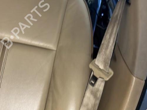 Used Front left seatbelt PEUGEOT 607 (9D, 9U) 2.7 HDi 24V (204 hp) 20862664