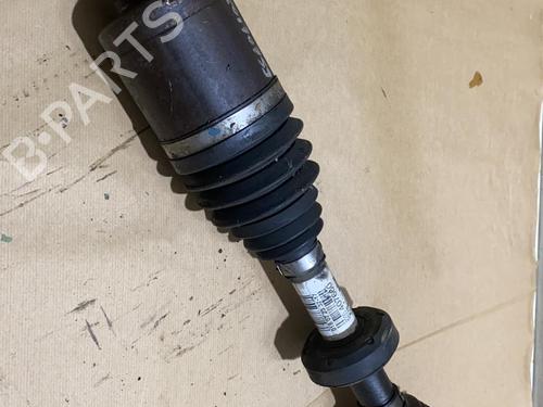 Used Left front driveshaft Left front driveshaft RENAULT KANGOO Express (FC0/1_) 1.5 dCi (FC1G) (84 hp) 21862176 21862176
