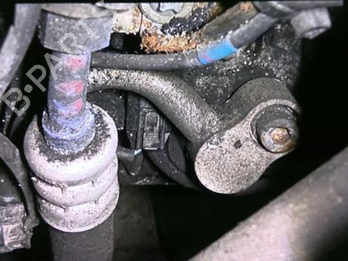 Used AC compressor MERCEDES-BENZ E-CLASS (W211) E 270 CDI (211.016) (177 hp) 20864519