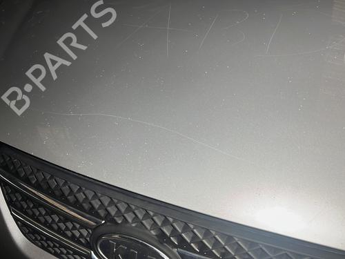 Hood KIA CEE'D Hatchback (ED) 1.6 CRDi 90 | BP29452950C1 